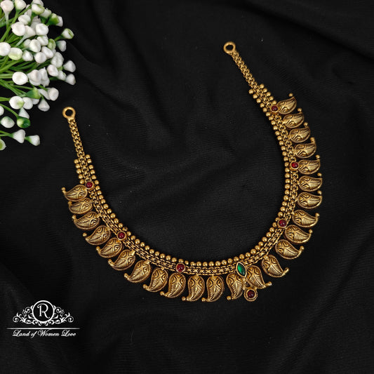 necklace 92.5 silver simple and cute necklace 92.5 silver ramala jewelry / ramala collections