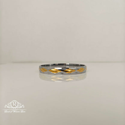 silver men's kada-rct321 92.5 silver ramala jewelry / ramala collections