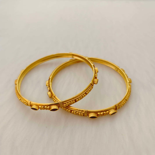 bangle silver gold replica bangles -rcv237 92.5 silver ramala jewelry / ramala collections