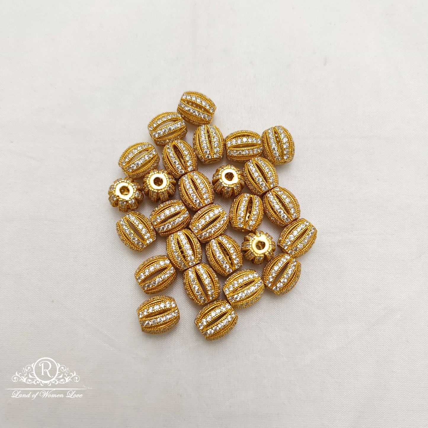 silver cz-stone bslls-rcc084 cz 92.5 silver ramala jewelry / ramala collections