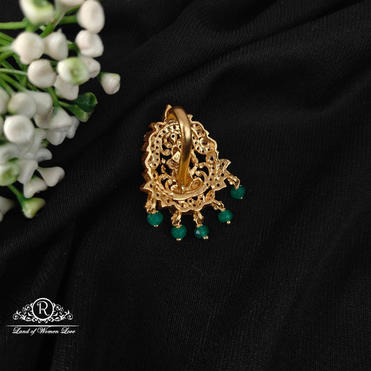 92.5 silver simple and Cute pendant - RC061M1304