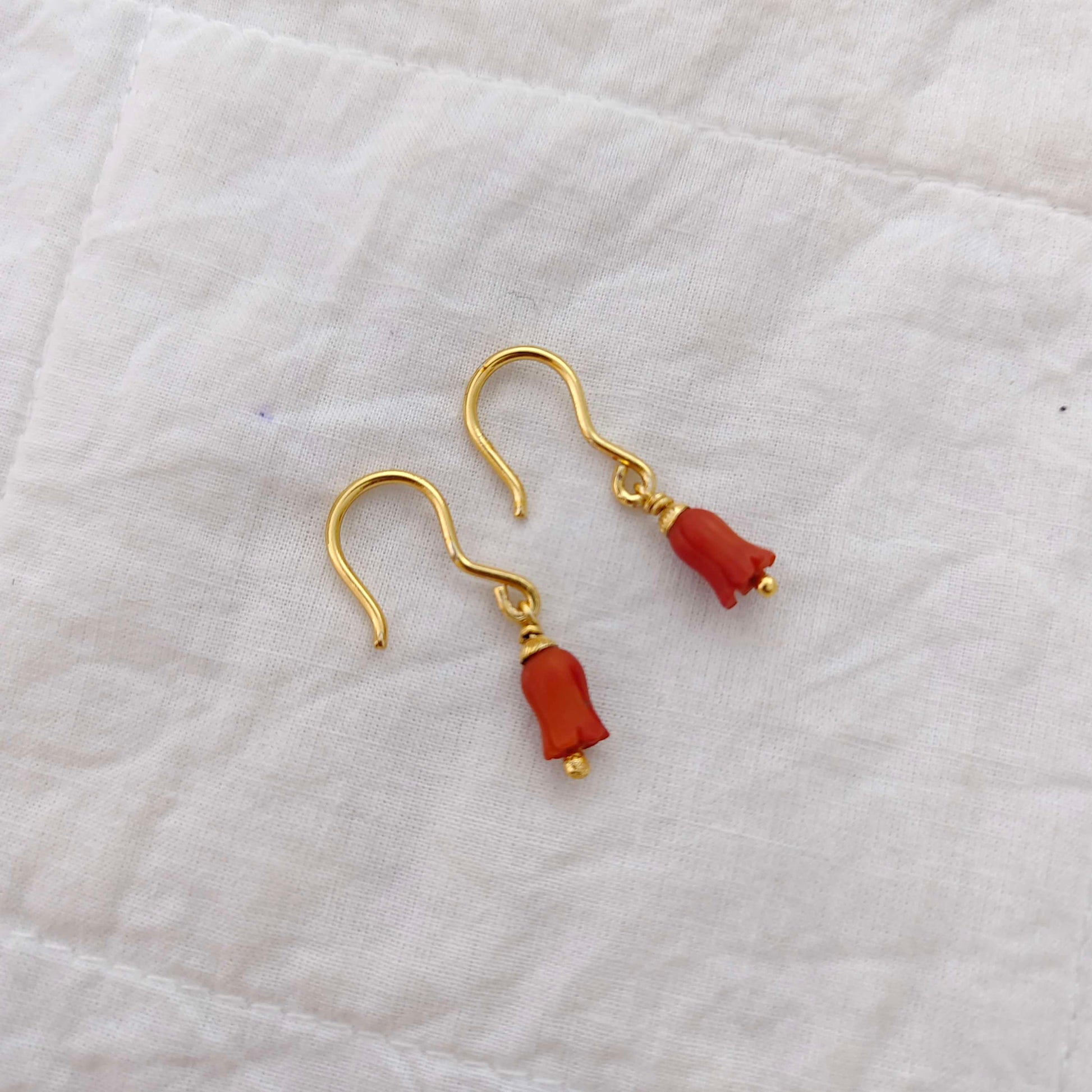 earrings silver hanging earrings -rck160 92.5 silver ramala jewelry / ramala collections