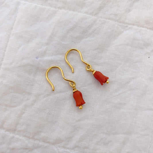 earrings silver hanging earrings -rck160 92.5 silver ramala jewelry / ramala collections