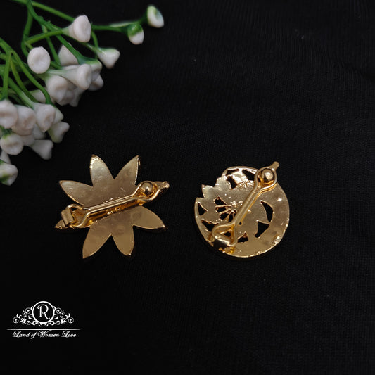 92.5 Silver Surya Chandra-RCK232