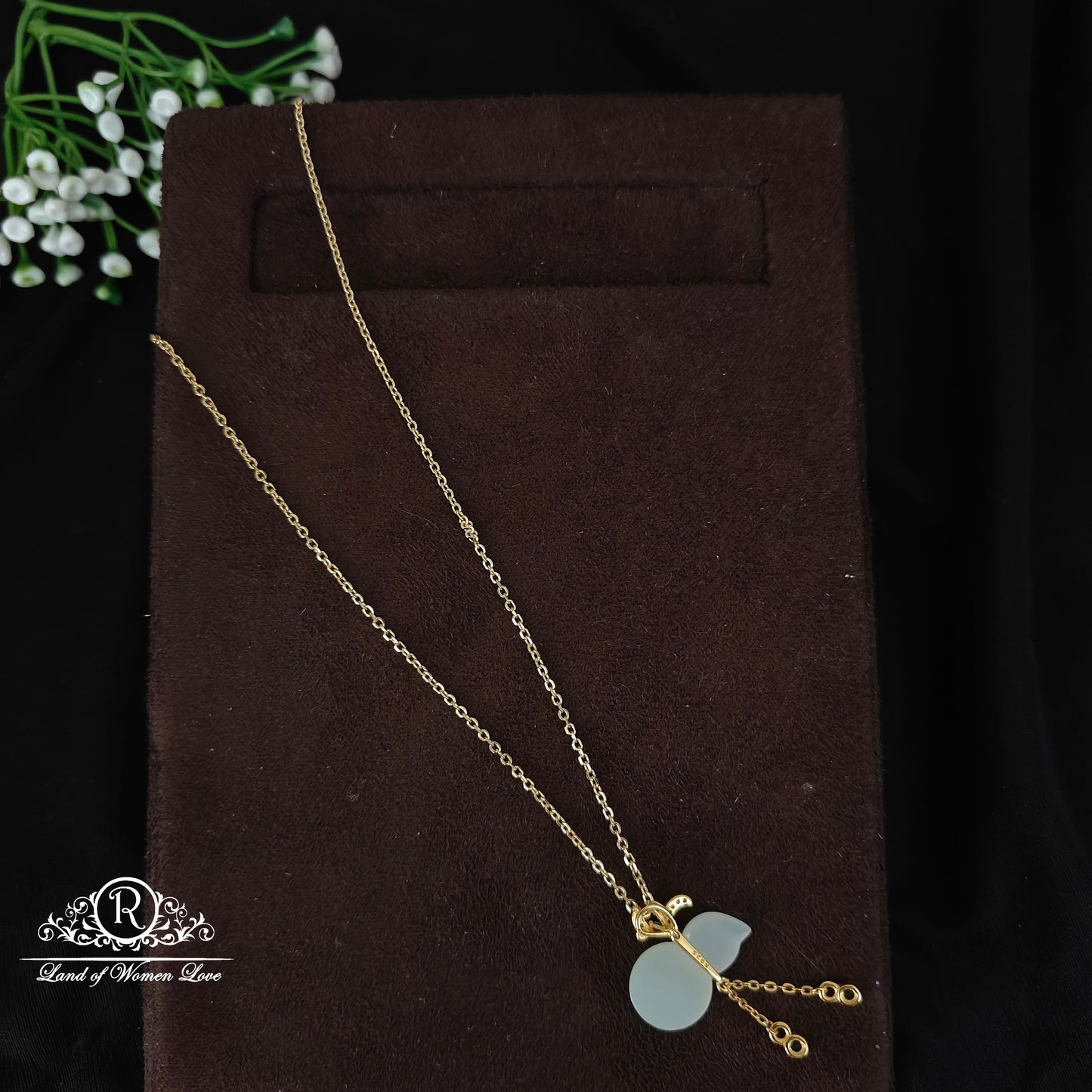 Silver chain -RCDS0432