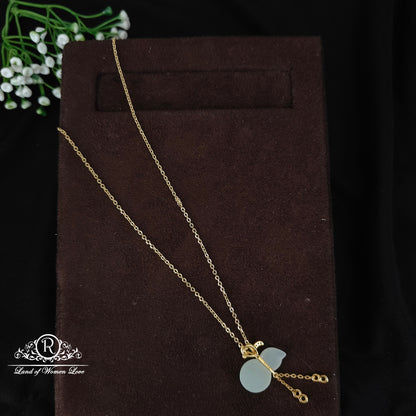 Silver chain -RCDS0432