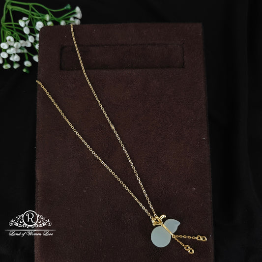 Silver chain -RCDS0432