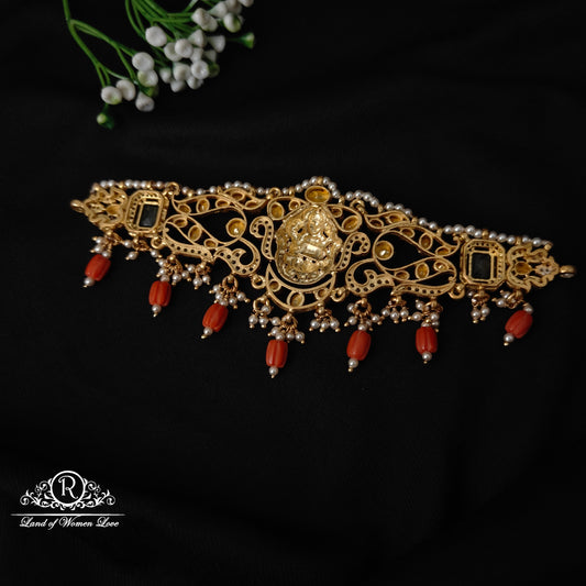 92.5 silver simple and Cute Chocker - RCDS0602