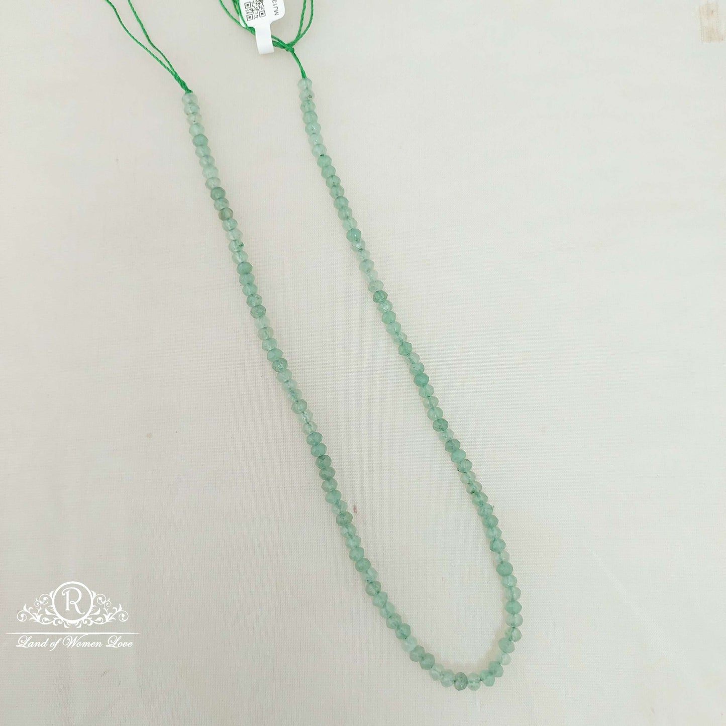 3*4 Light Green Zaid Bati-MJ13-2