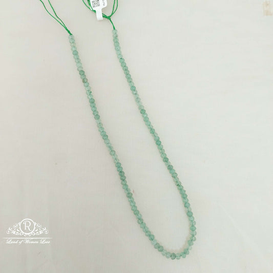 3*4 Light Green Zaid Bati-MJ13-2