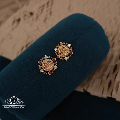 earrings 92.5 silver simple and cute earrings rc061m424 92.5 silver ramala jewelry / ramala collections