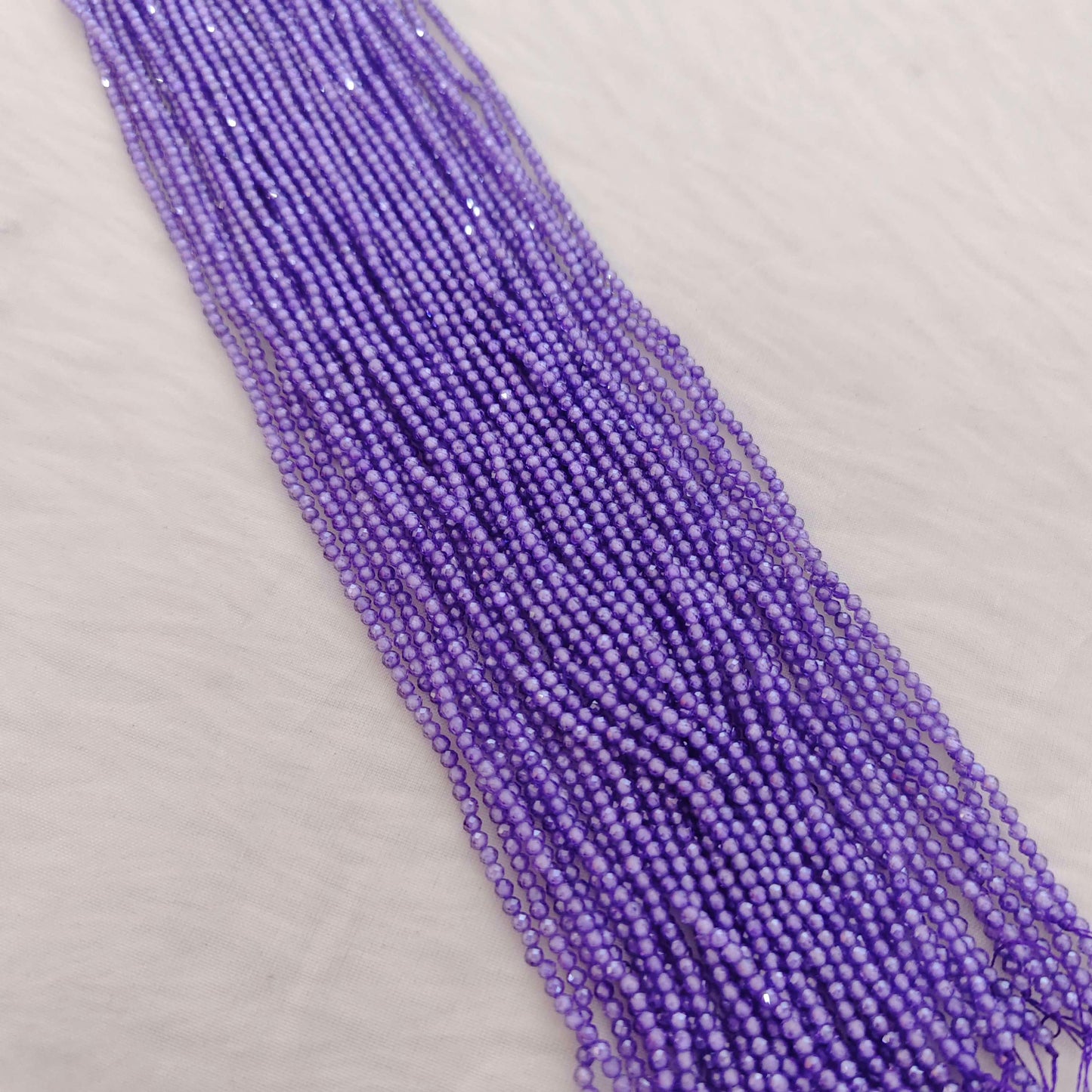 cz-beads-rcmj160 cz 92.5 silver ramala jewelry / ramala collections