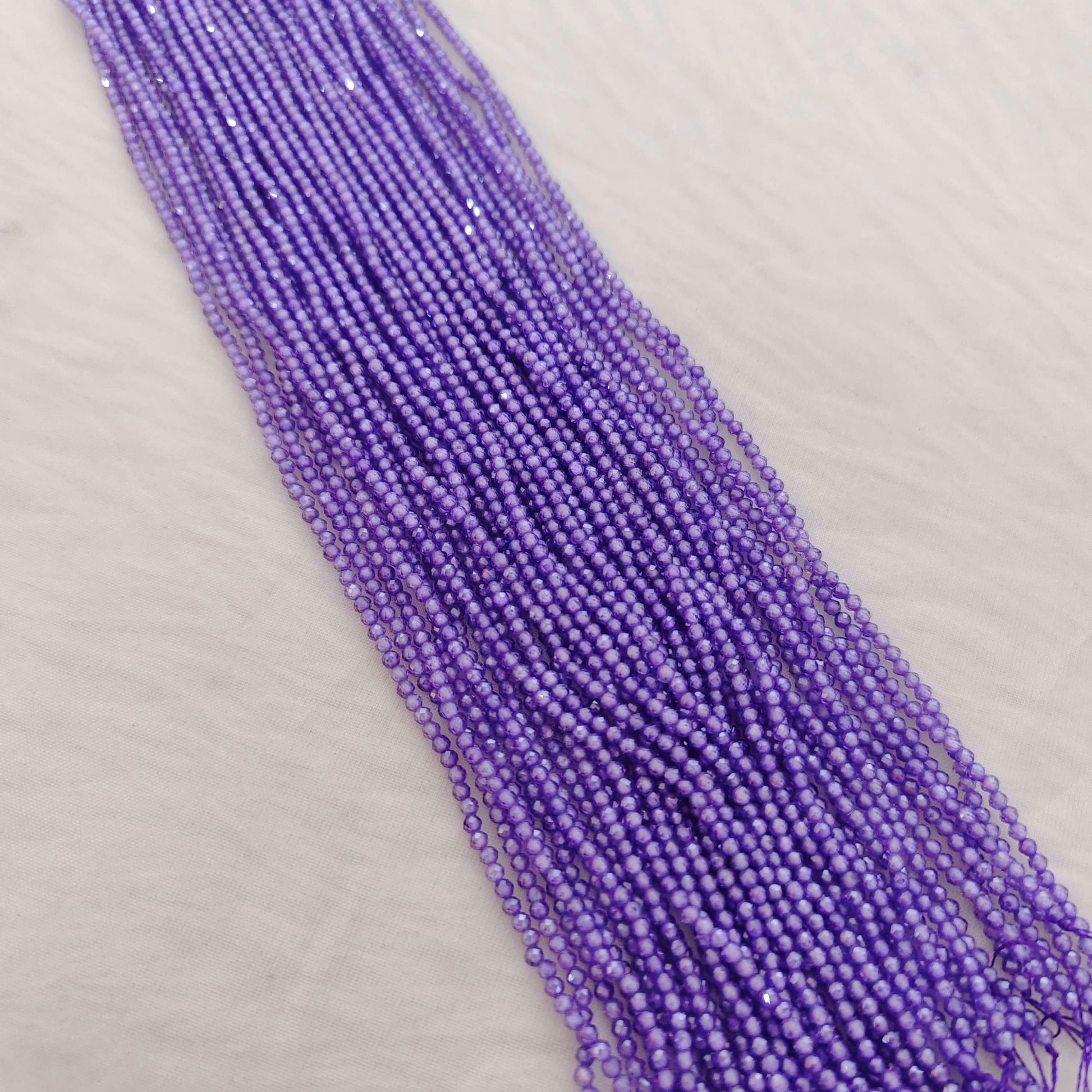 cz-beads-rcmj160 cz 92.5 silver ramala jewelry / ramala collections