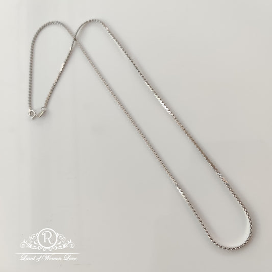 chain imported italian silver chains-rcg233 92.5 silver ramala jewelry / ramala collections