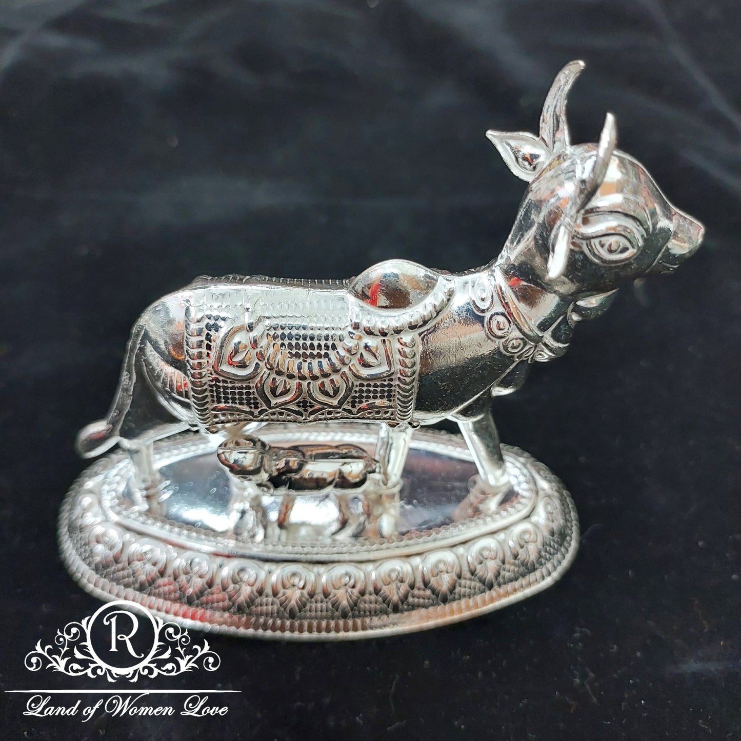 silver articles-rg79 92.5 silver ramala jewelry / ramala collections