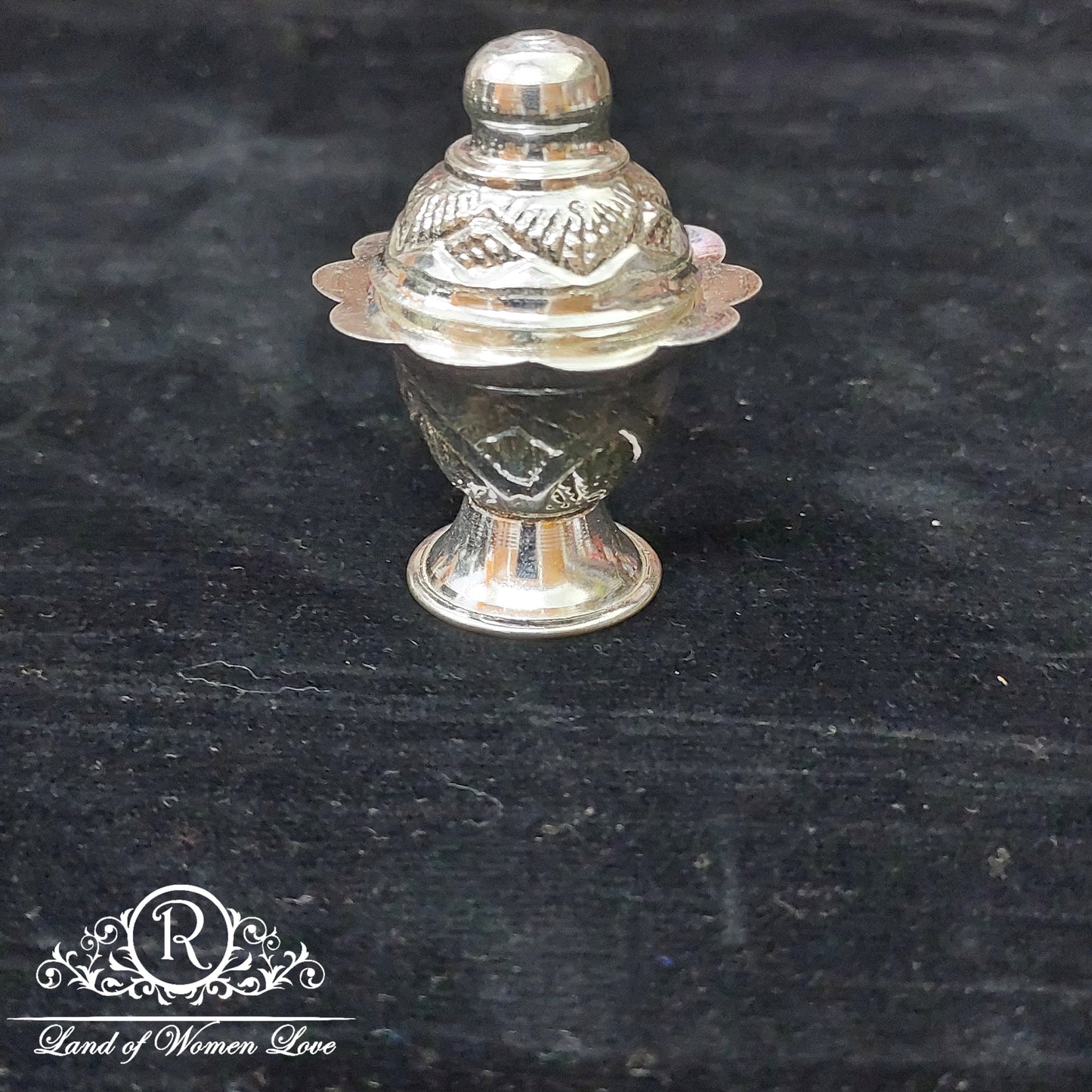 silver articles-rg77 92.5 silver ramala jewelry / ramala collections