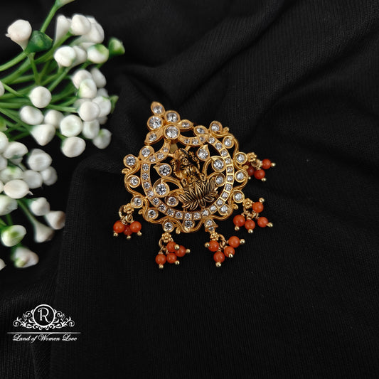 pendant 92.5 silver simple and cute pendant - rc061m1345 92.5 silver ramala jewelry / ramala collections