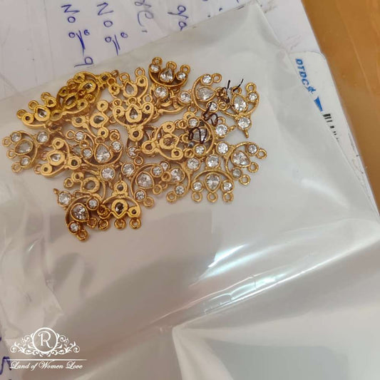 silver stones locket-s0s 92.5 silver ramala jewelry / ramala collections