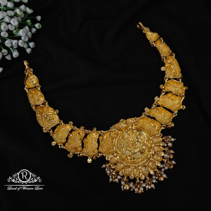 92.5 silver simple and Cute necklace - RCDS0498