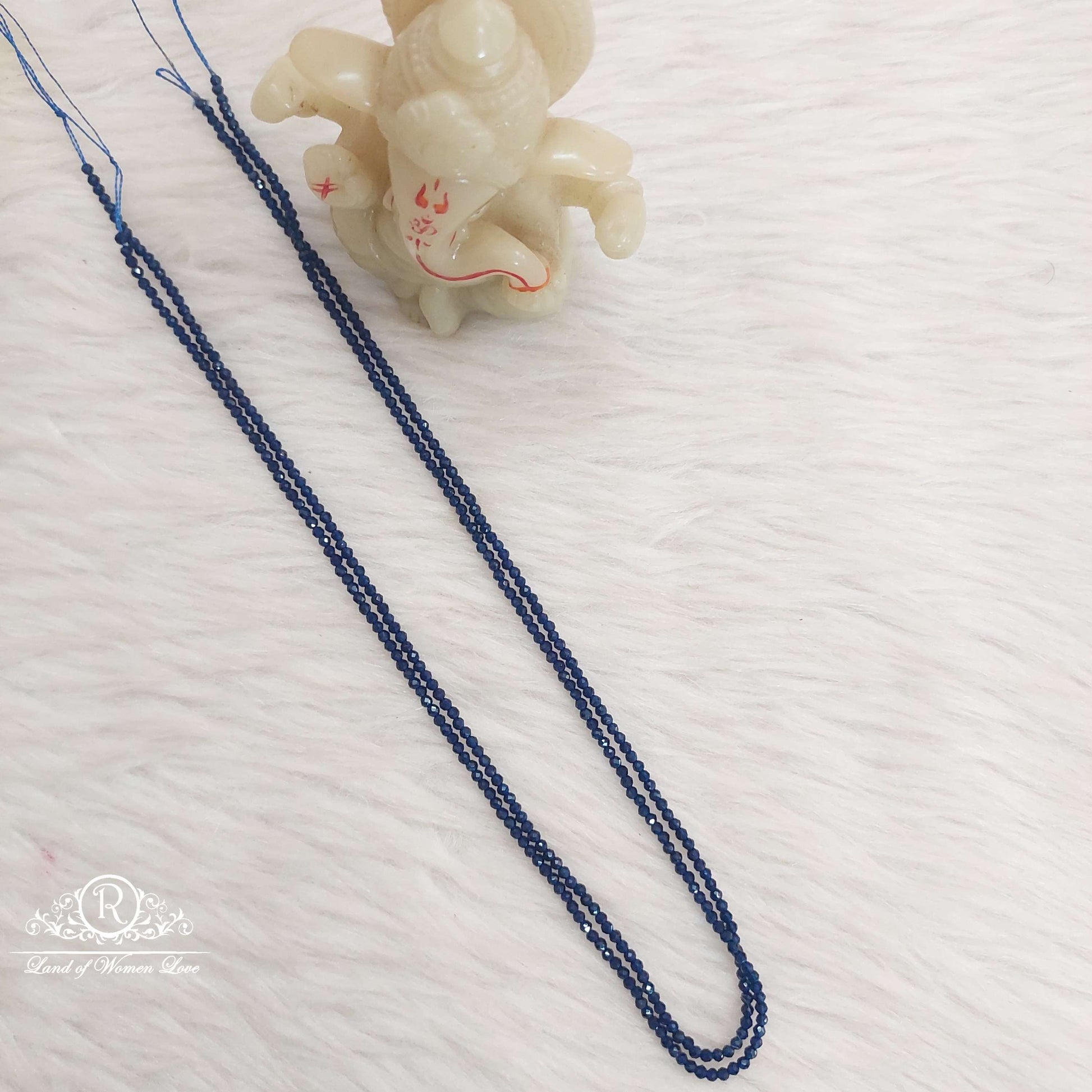 beads mala-b021 92.5 silver ramala jewelry / ramala collections