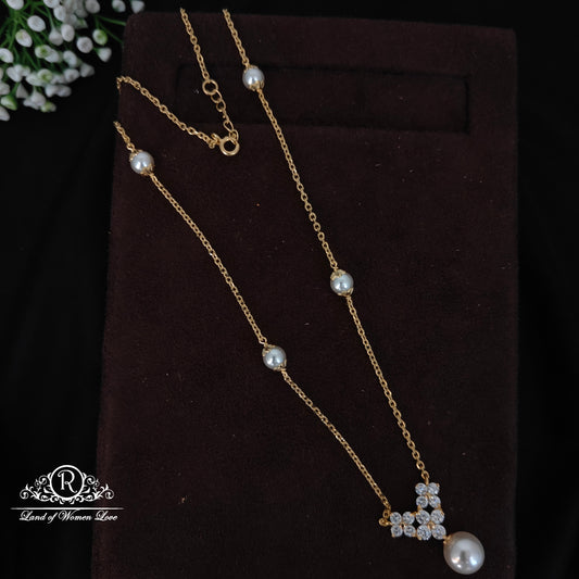 pendant silver chain 92.5 silver ramala jewelry / ramala collections