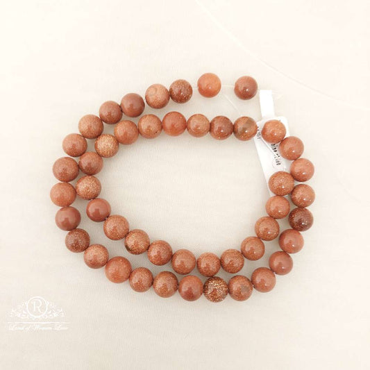 8mm shine stone beads-mj07 92.5 silver ramala jewelry / ramala collections