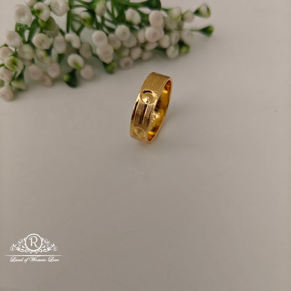 ring silver finger ring-rca072 92.5 silver ramala jewelry / ramala collections