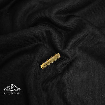 92.5 Silver Victorian Side Lockets-RCP097