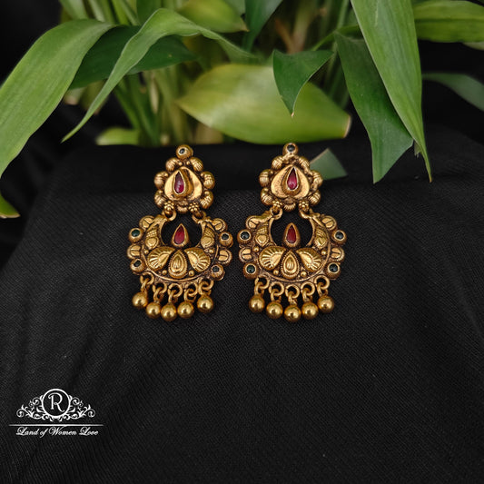 earrings 92.5 silver simple and cute earrings 92.5 silver ramala jewelry / ramala collections