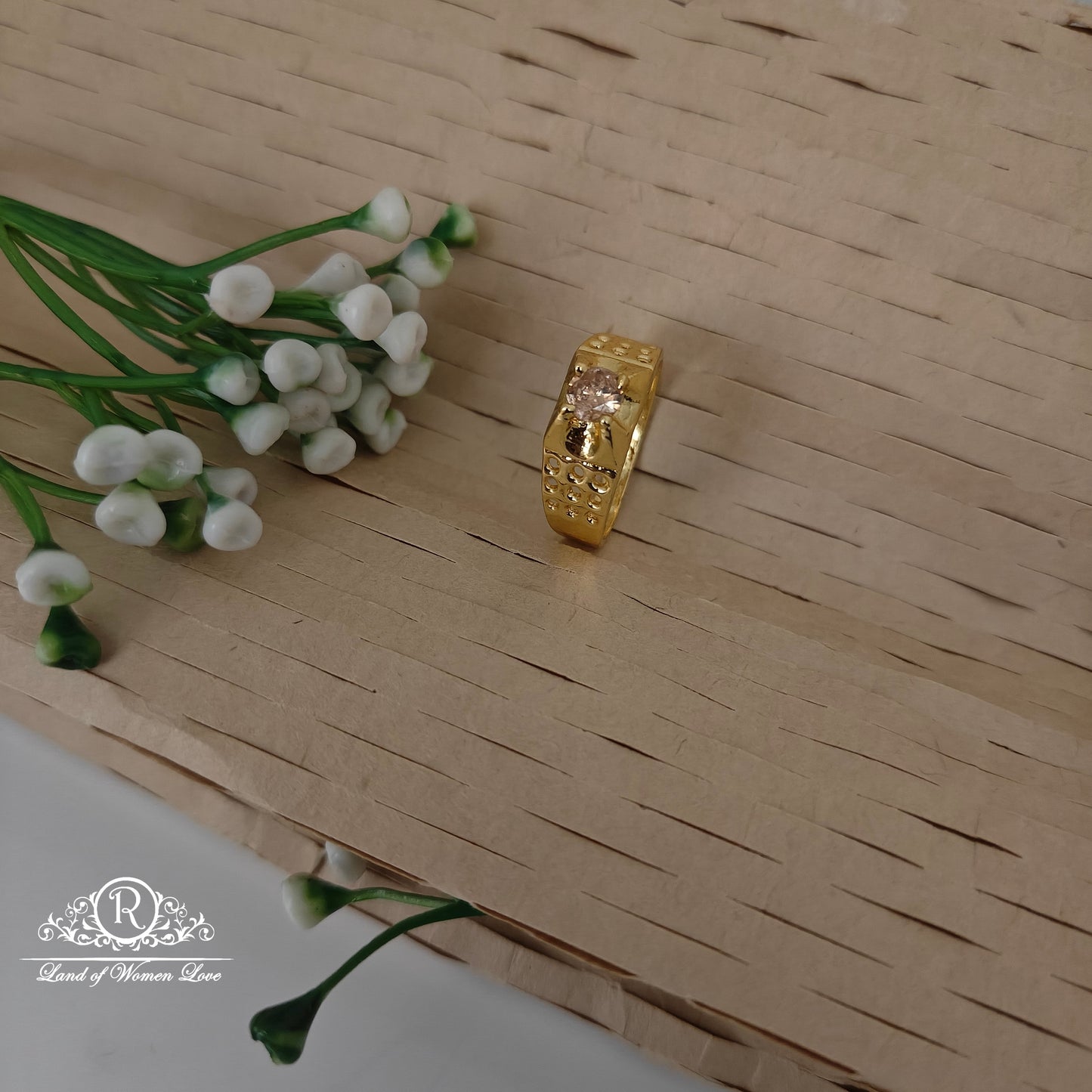 ring silver finger ring-rca065 92.5 silver ramala jewelry / ramala collections