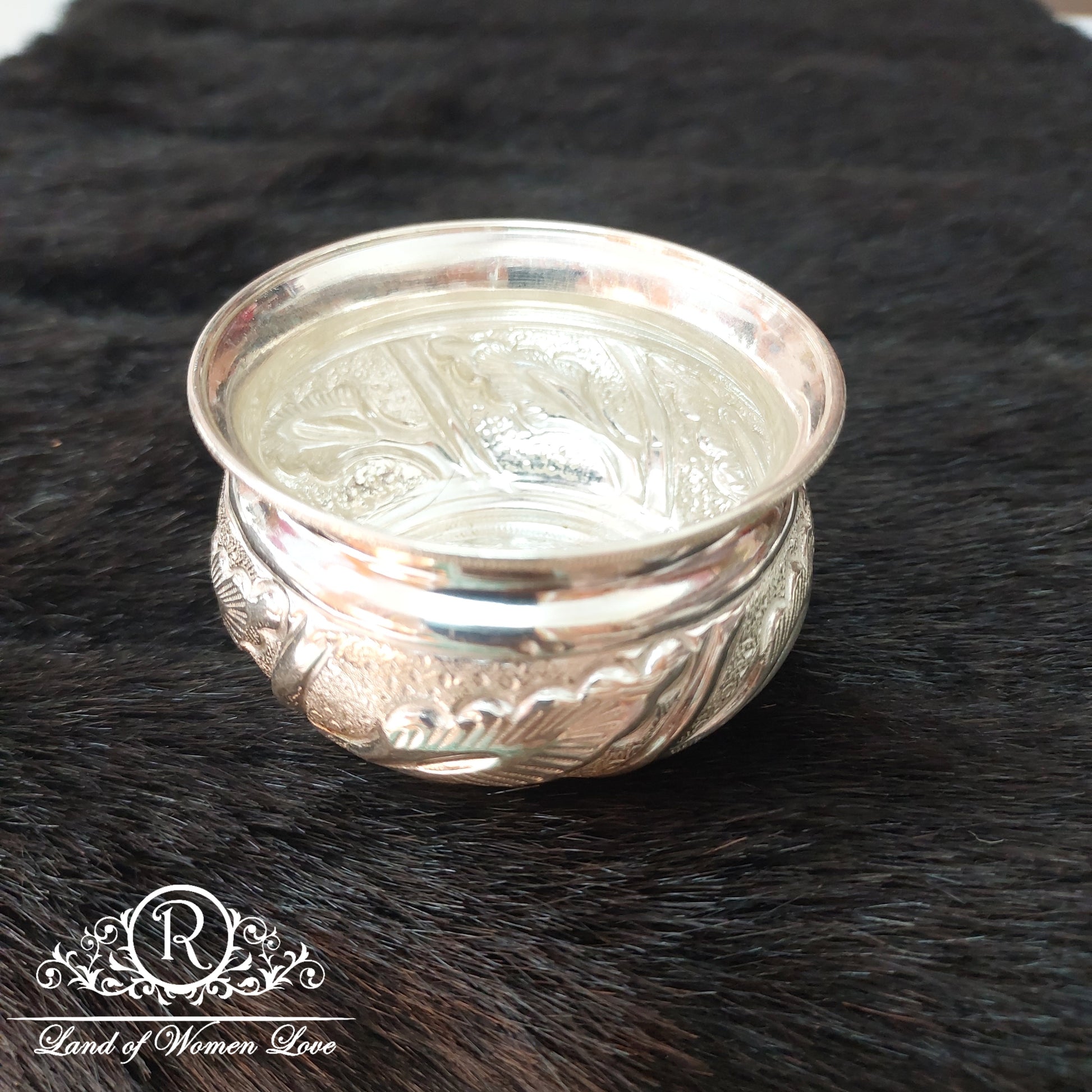 silver articles-rg62-2 92.5 silver ramala jewelry / ramala collections