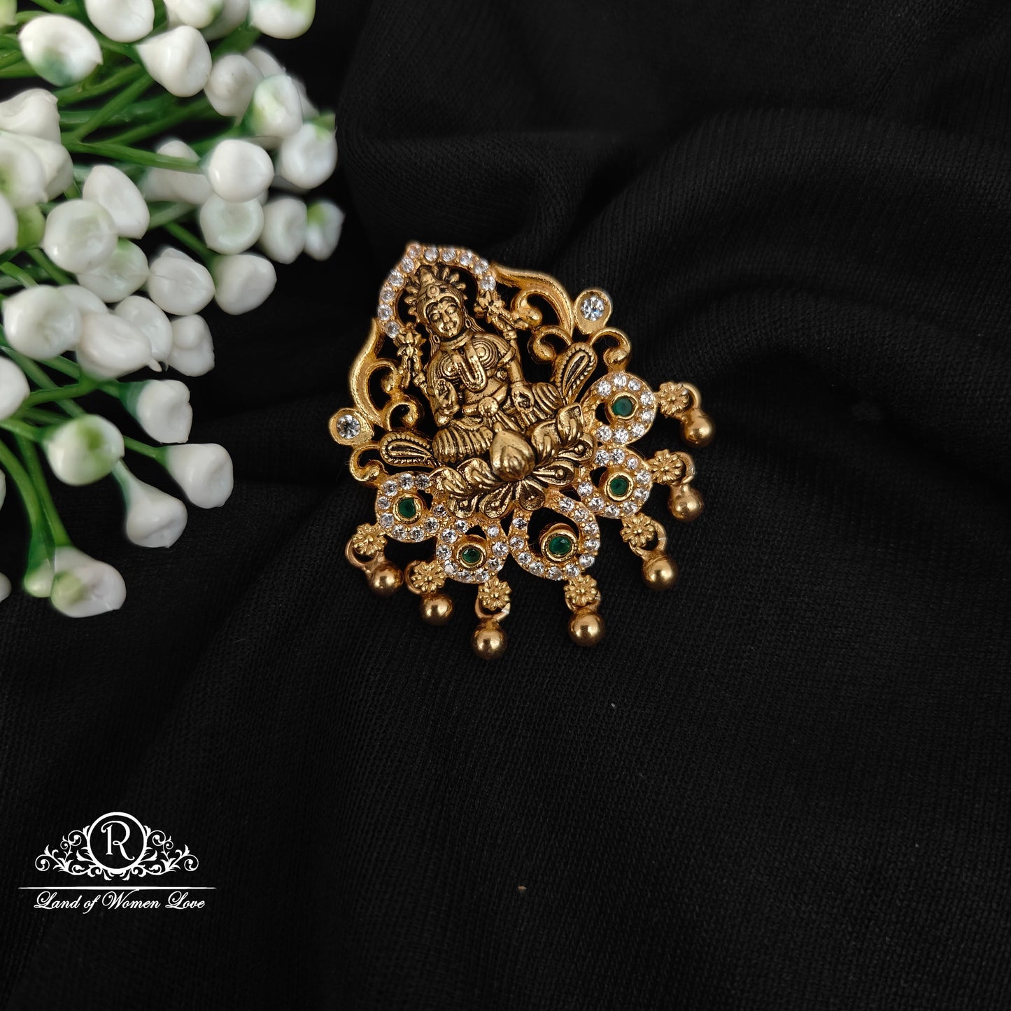 pendant 92.5 silver simple and cute pendant - rc061m1349 92.5 silver ramala jewelry / ramala collections