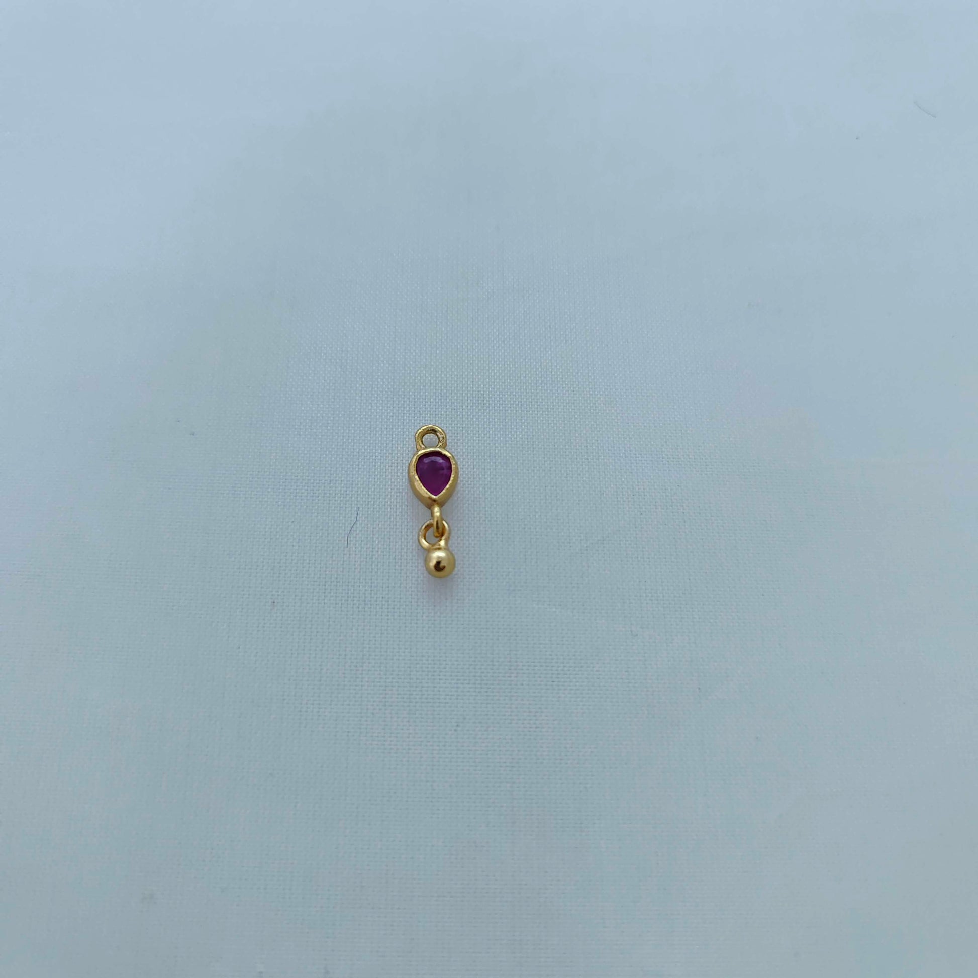 silver making accessories -rca099 ruby 92.5 silver ramala jewelry / ramala collections