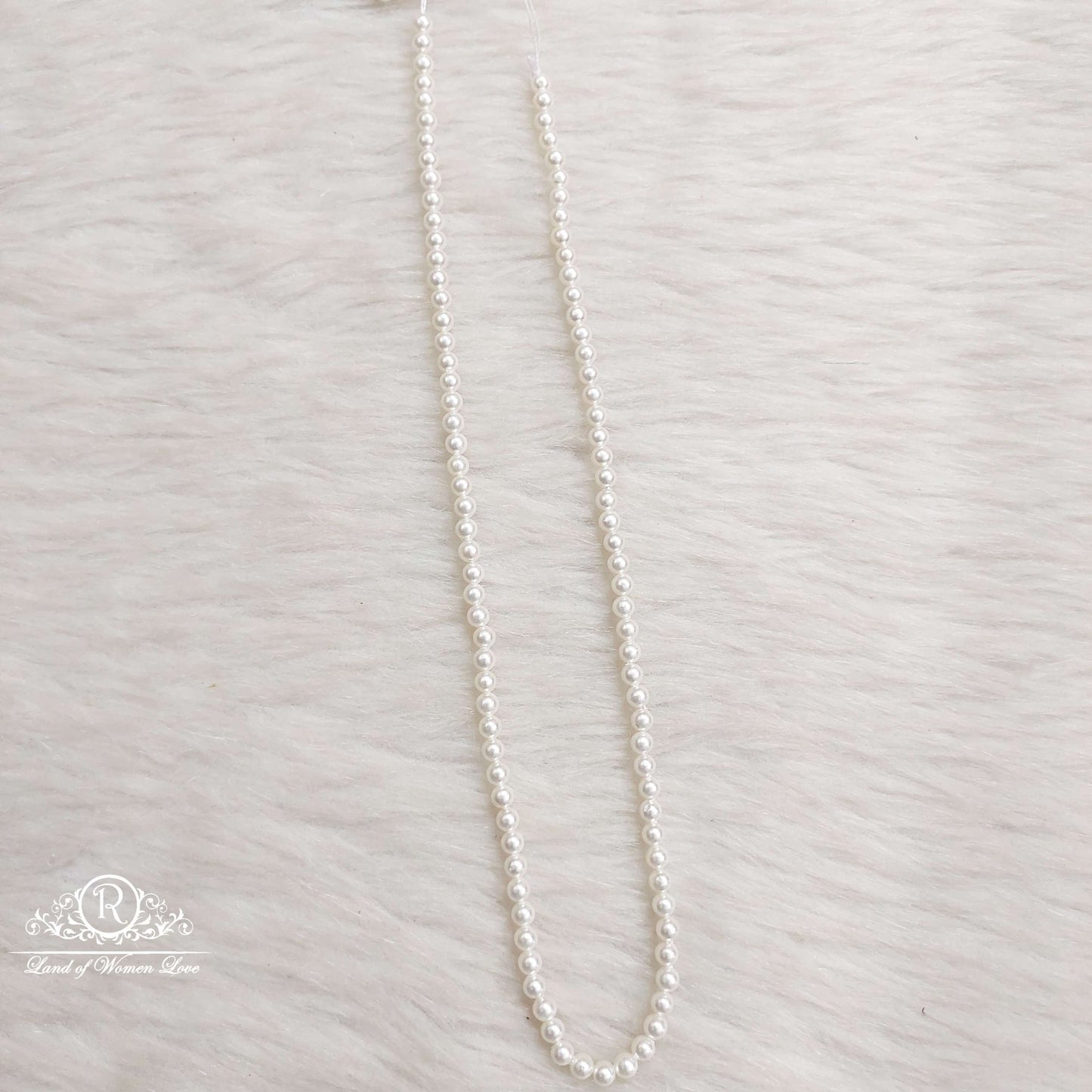 pearls beads-sa221 92.5 silver ramala jewelry / ramala collections