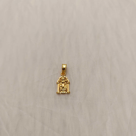 pendant silver balaji pendant -rck175 92.5 silver ramala jewelry / ramala collections