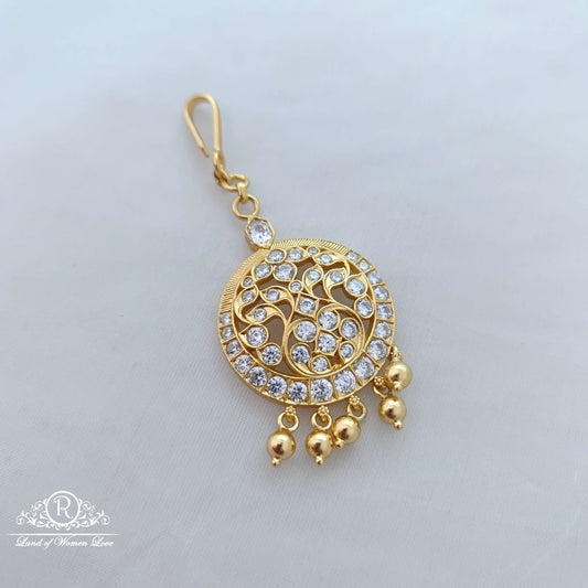 silver magtikka-rcc129 92.5 silver ramala jewelry / ramala collections