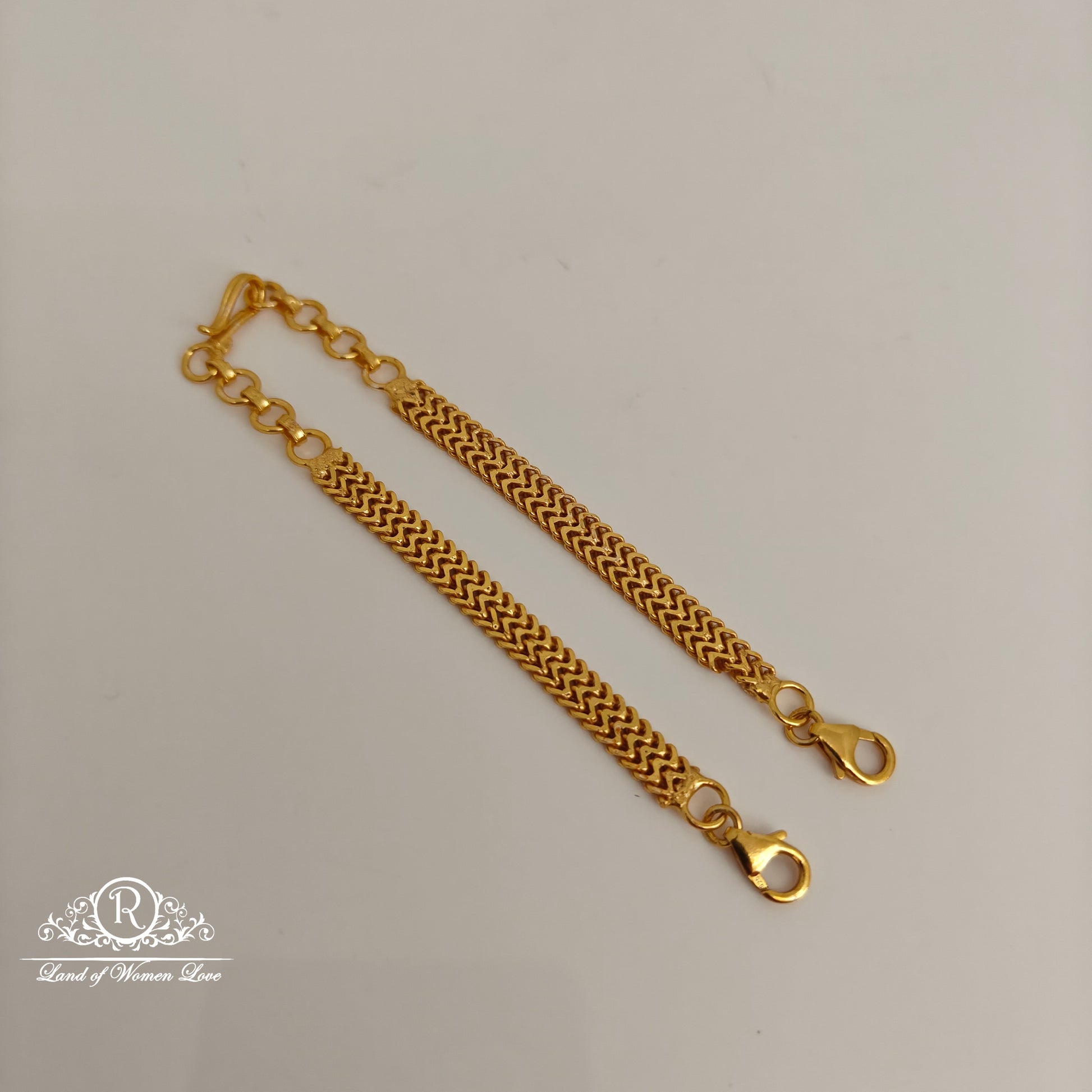 chain 92.5 silver back chain-rcjr864 92.5 silver ramala jewelry / ramala collections