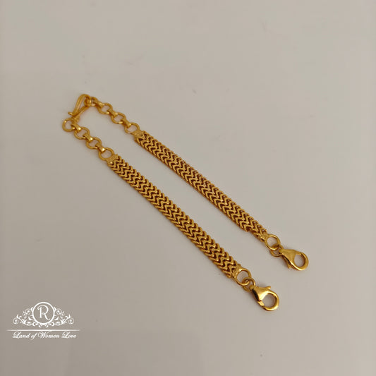 chain 92.5 silver back chain-rcjr864 92.5 silver ramala jewelry / ramala collections