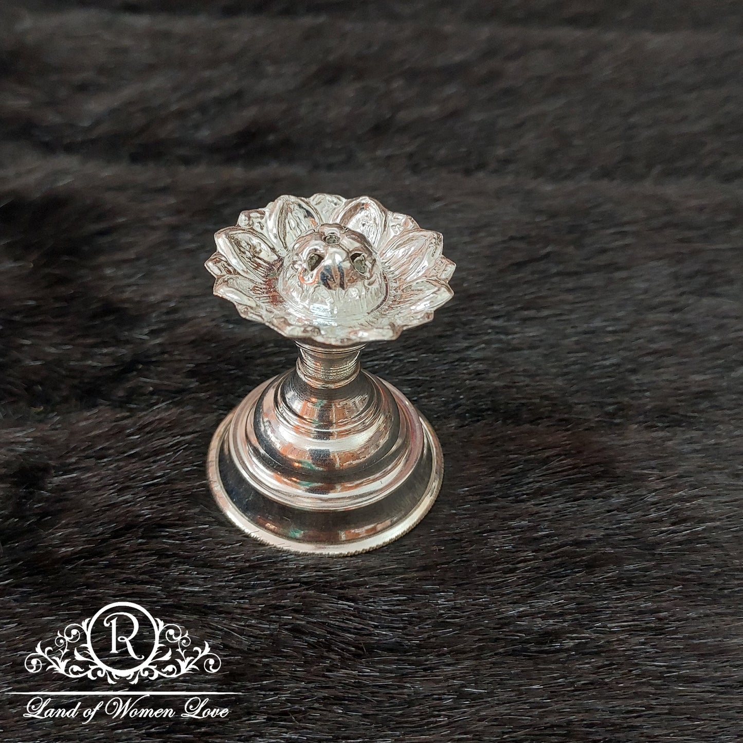 silver articles-rg64 92.5 silver ramala jewelry / ramala collections