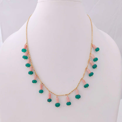 chain silver gold polish chain design -rcd223 92.5 silver ramala jewelry / ramala collections