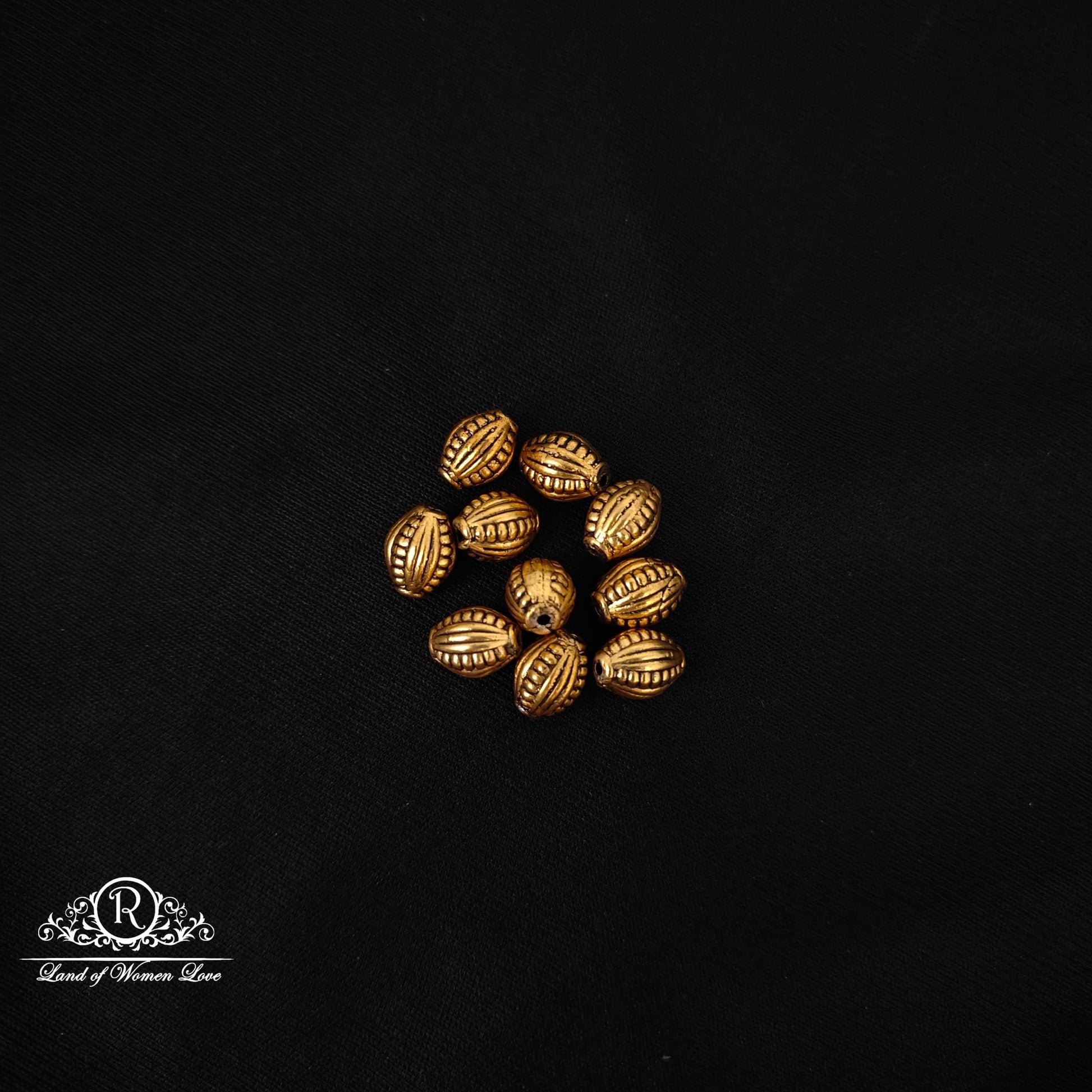 silver nakshi gold balls 92.5 silver ramala jewelry / ramala collections