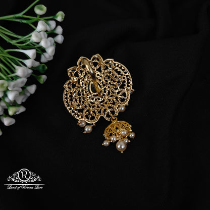 92.5 silver simple and Cute pendant - RCM1165