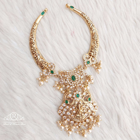 necklace silver necklace-s613 92.5 silver ramala jewelry / ramala collections