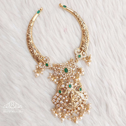 necklace silver necklace-s613 92.5 silver ramala jewelry / ramala collections