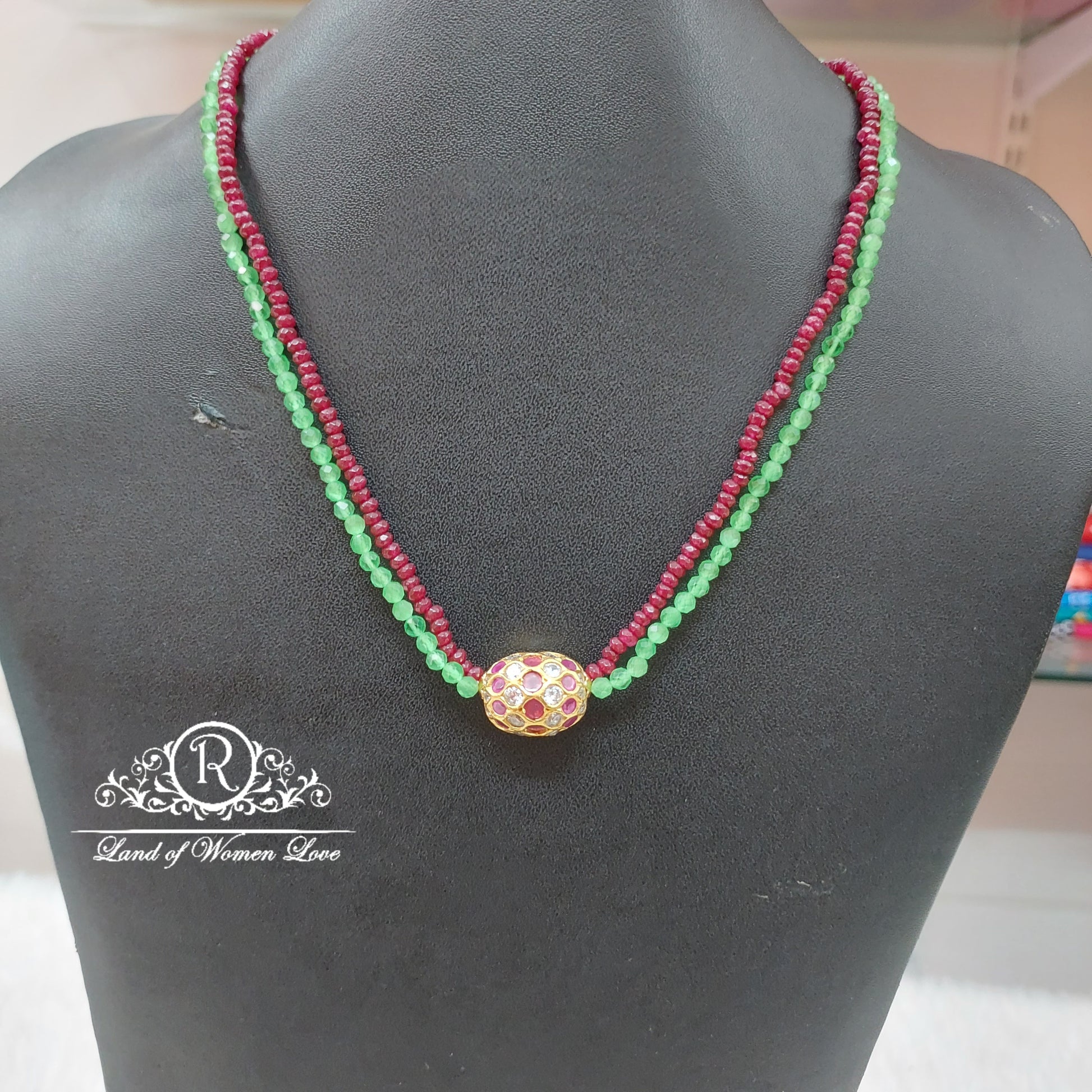 chain silver beads chains-r14 92.5 silver ramala jewelry / ramala collections