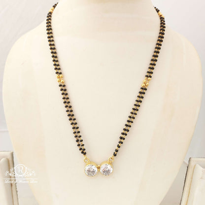 silver black beads-jr18jr37 92.5 silver ramala jewelry / ramala collections