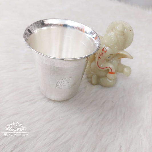 silver tea glass-s466 92.5 silver ramala jewelry / ramala collections