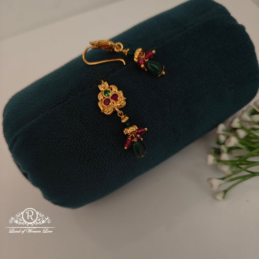 92.5 Silver Hangings-RCB13