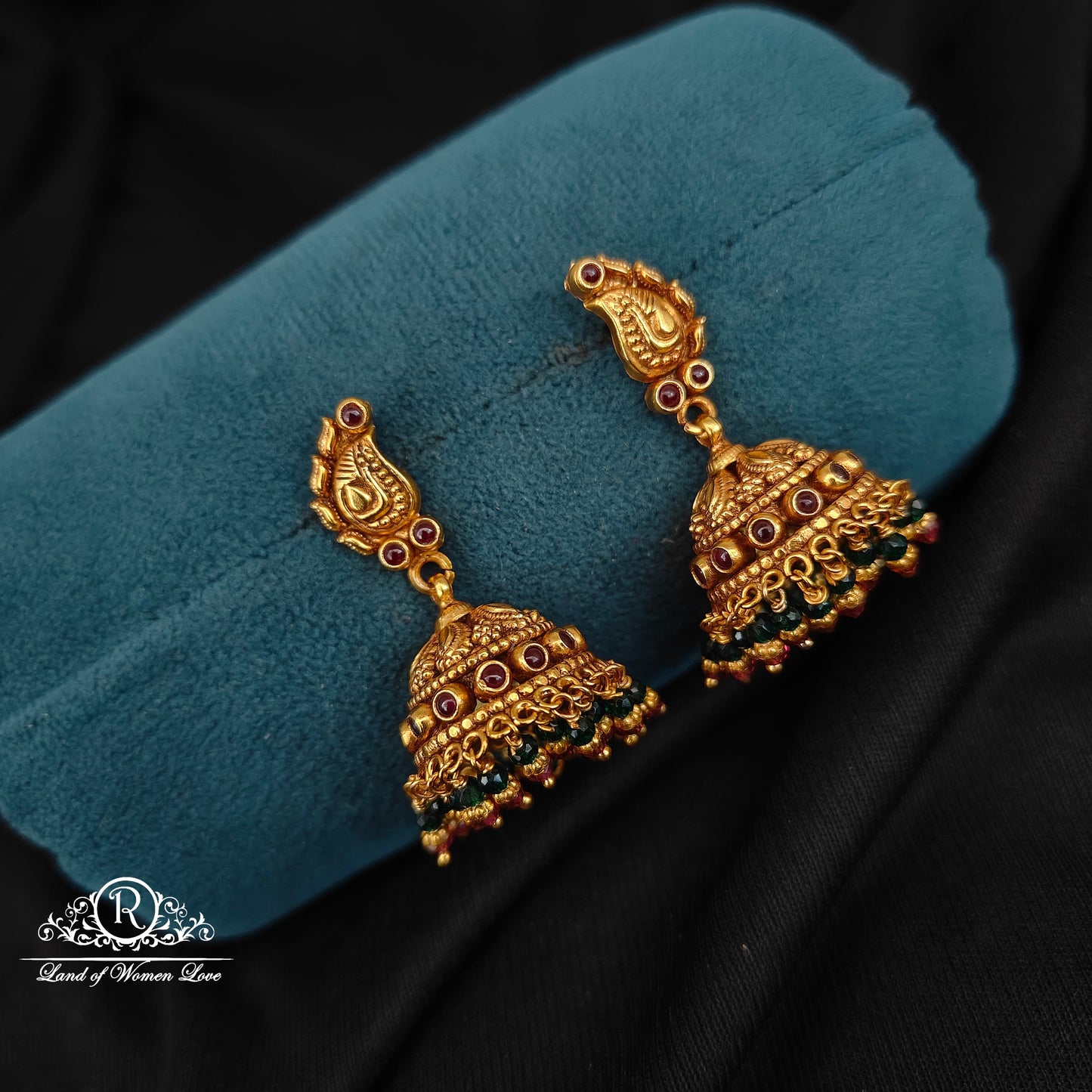 jhumka silver antique with gold finishing jhumkas 92.5 silver ramala jewelry / ramala collections