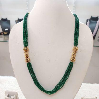 chain silver beads chain-s310 92.5 silver ramala jewelry / ramala collections